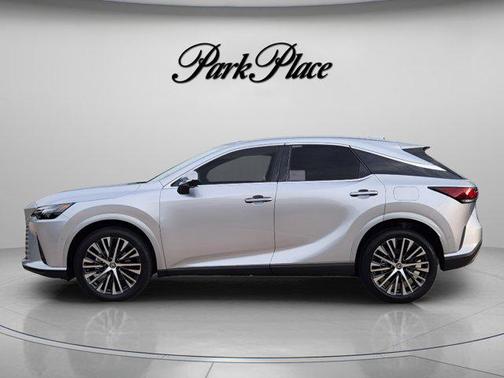 Iridium 2026 Lexus RX 350 Premium