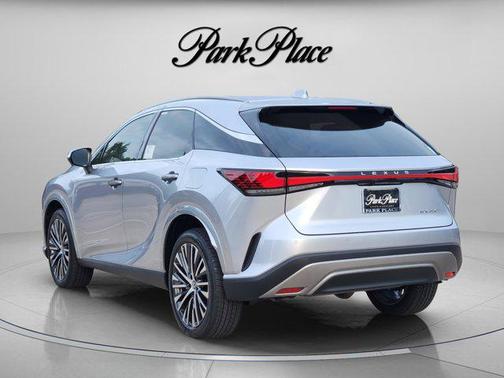Iridium 2026 Lexus RX 350 Premium