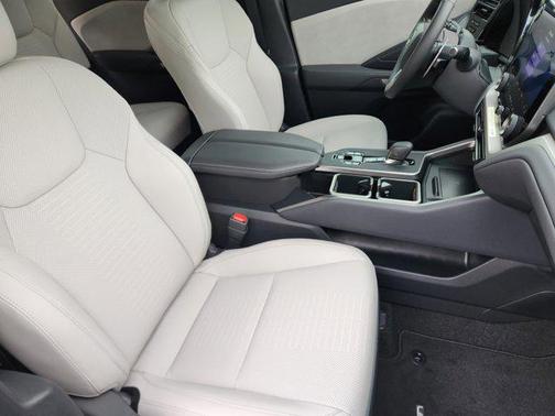 Wind Chill Pearl 2026 Lexus TX 350 Premium