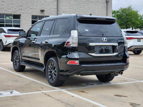 2023 Lexus GX 460 Premium