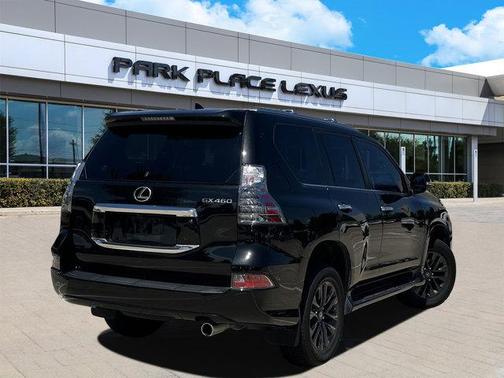 2023 Lexus GX 460 Premium