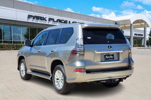 2021 Lexus GX 460 Premium