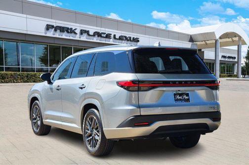 2026 Lexus TX 350 Premium