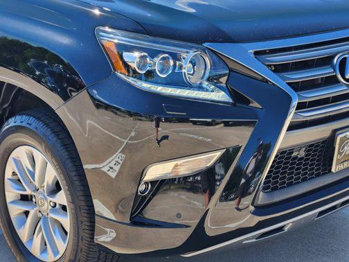 Onyx Black 2019 Lexus GX 460 Premium