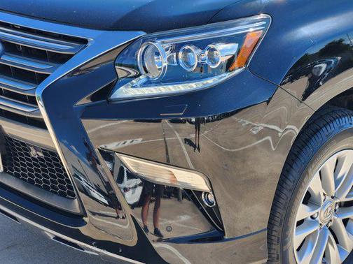 Onyx Black 2019 Lexus GX 460 Premium
