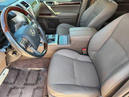 Onyx Black 2019 Lexus GX 460 Premium
