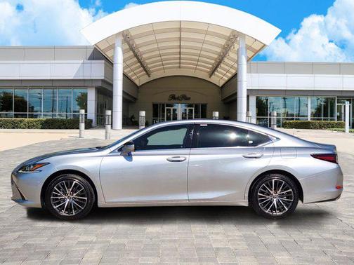 2025 Lexus ES 350 Base