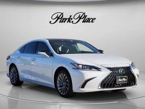 2024 Lexus ES 350 Luxury