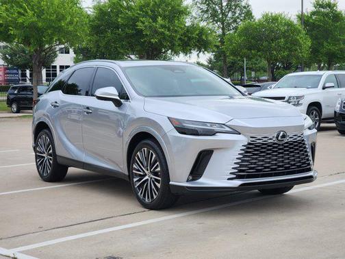 Iridium 2025 Lexus RX 350 Premium Plus