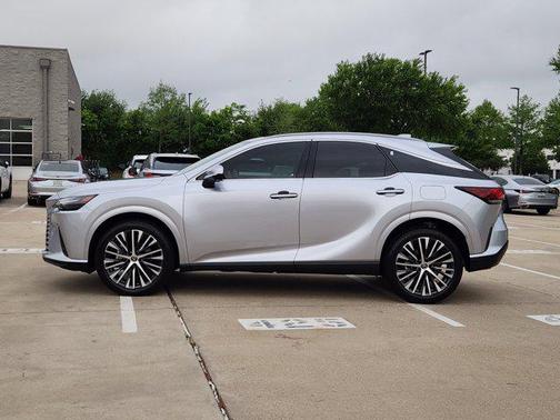 Iridium 2025 Lexus RX 350 Premium Plus