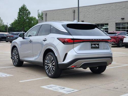 Iridium 2025 Lexus RX 350 Premium Plus