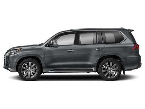 2018 Lexus LX 570 Base