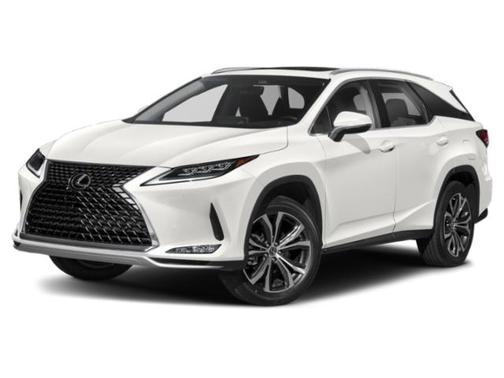 2020 Lexus RX 350L Base
