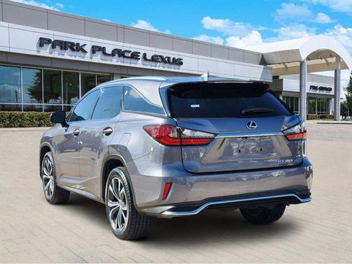 2020 Lexus RX 350L Base