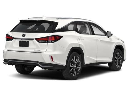 2020 Lexus RX 350L Base