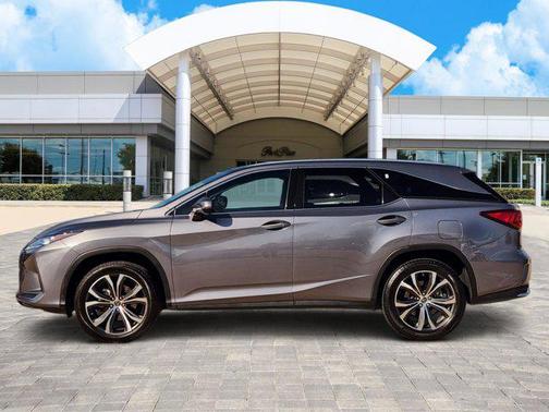 2020 Lexus RX 350L Base