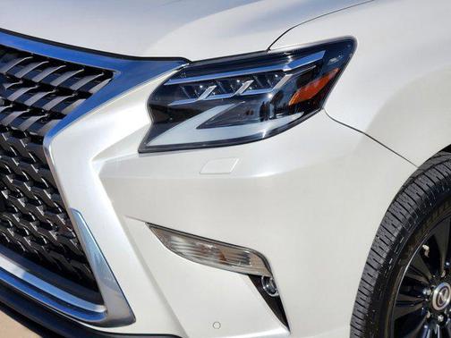 2022 Lexus GX 460 Luxury