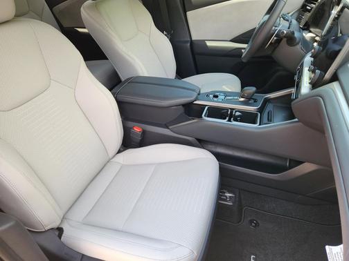 Caviar 2026 Lexus TX 350 Premium