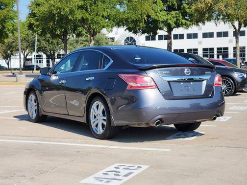 2013 Nissan Altima 3.5 SL