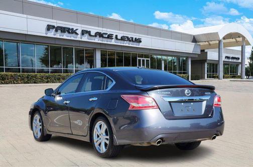 2013 Nissan Altima 3.5 SL