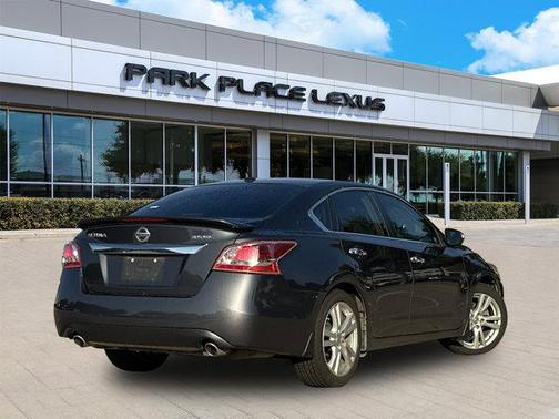 2013 Nissan Altima 3.5 SL