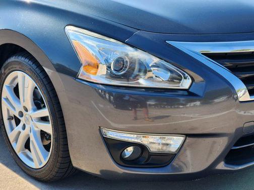 2013 Nissan Altima 3.5 SL