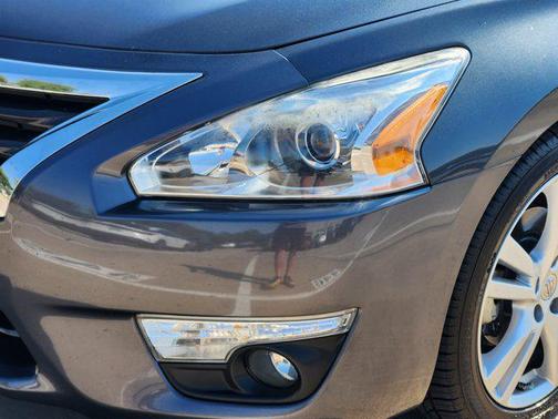 2013 Nissan Altima 3.5 SL