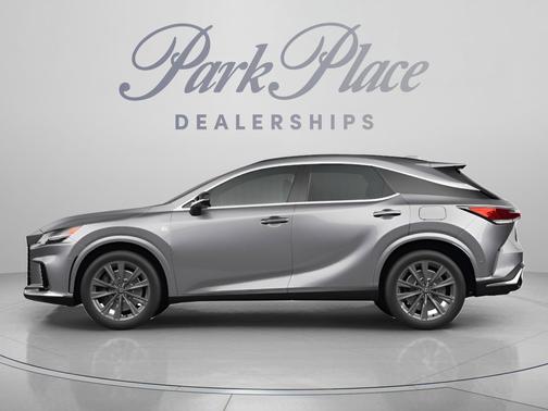 Iridium 2024 Lexus RX 350 Premium