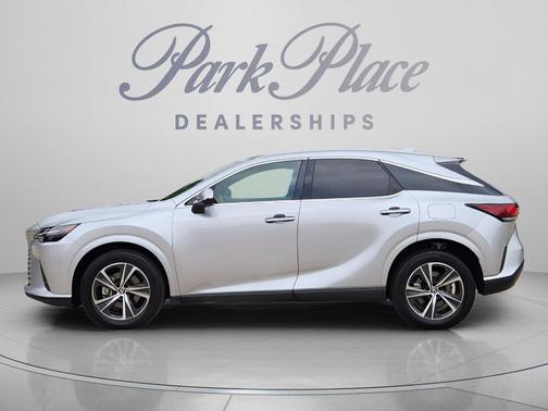 Iridium 2024 Lexus RX 350 Premium