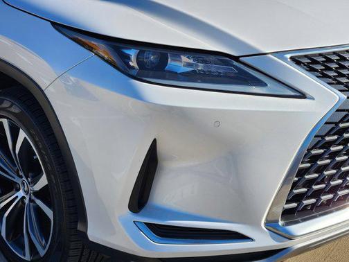 2022 Lexus RX 350 Premium