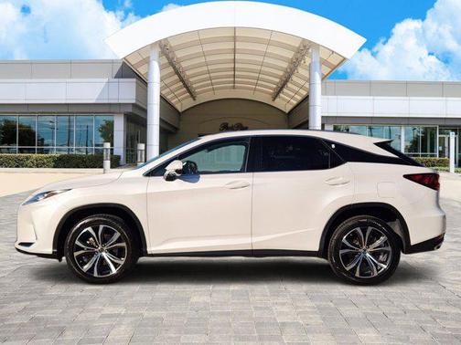 2022 Lexus RX 350 Premium