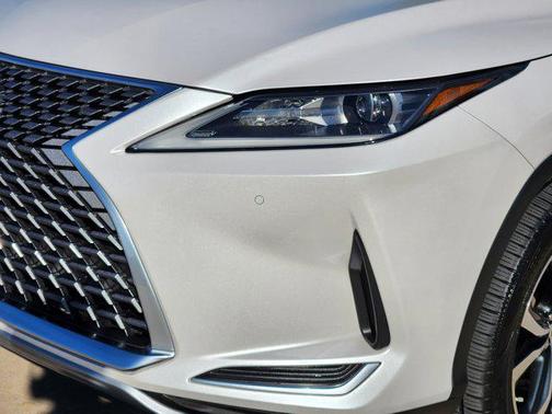 2022 Lexus RX 350 Premium