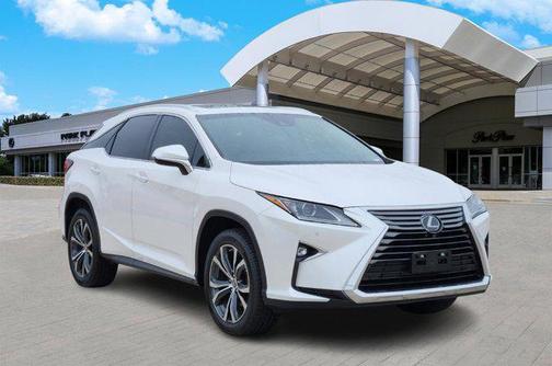 2019 Lexus RX 350 Base