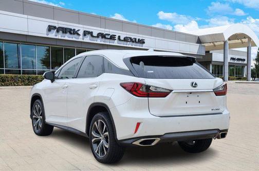 2019 Lexus RX 350 Base