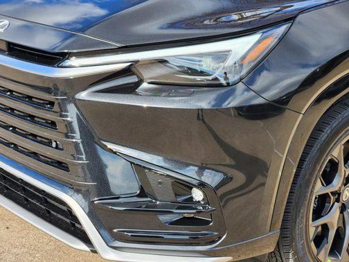 2026 Lexus TX 500h F SPORT Premium