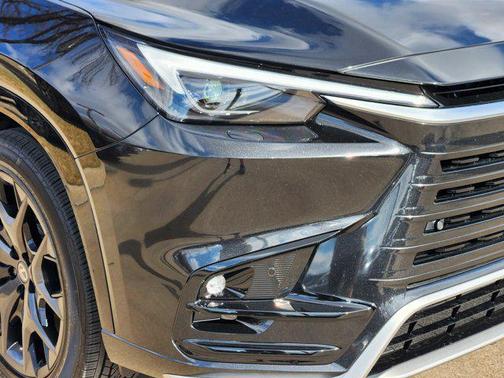 2026 Lexus TX 500h F SPORT Premium