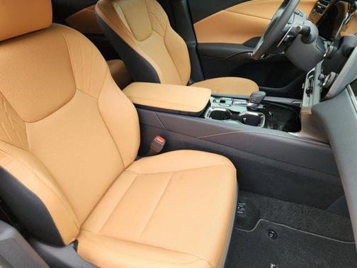 Nori Green Pearl 2026 Lexus RX 350 Base