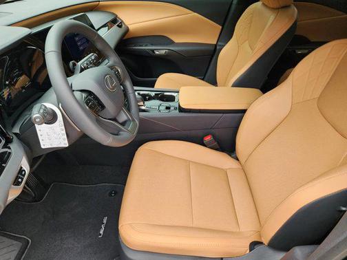 Nori Green Pearl 2026 Lexus RX 350 Base