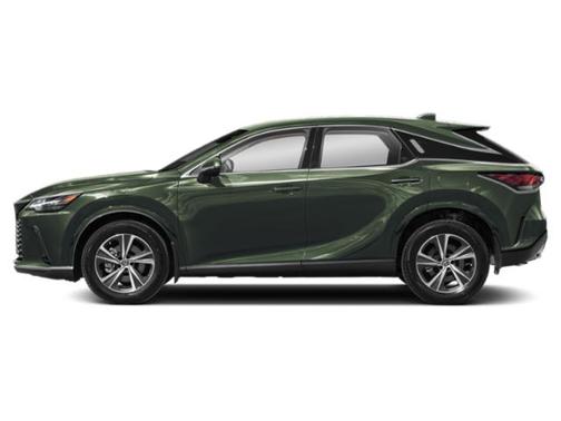 Nori Green Pearl 2026 Lexus RX 350 Base