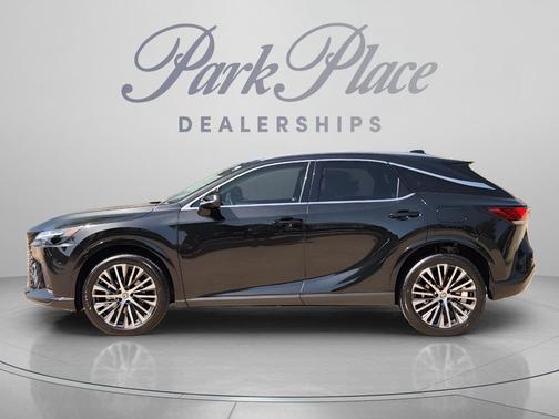 Caviar 2026 Lexus RX 350 Premium