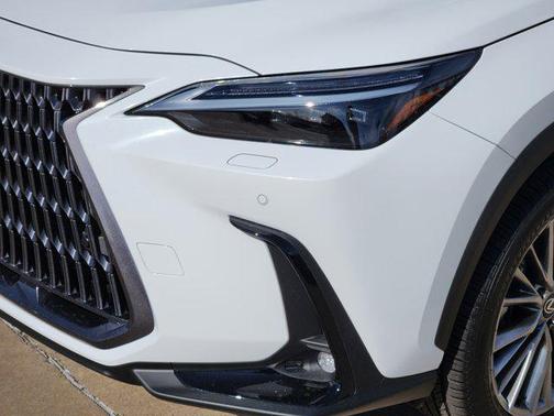 2026 Lexus NX 350 NX 350 Luxury