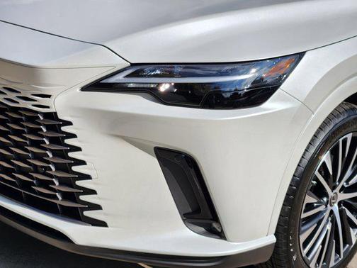 2026 Lexus RX 350 Base