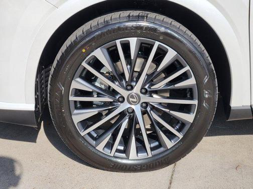 2026 Lexus RX 350 Base