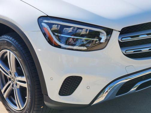 2021 Mercedes-Benz GLC 300 Base