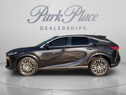 Caviar 2026 Lexus RX 350 Luxury