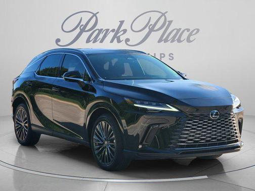 Caviar 2026 Lexus RX 350 Luxury