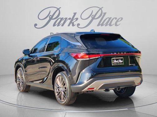 Caviar 2026 Lexus RX 350 Luxury