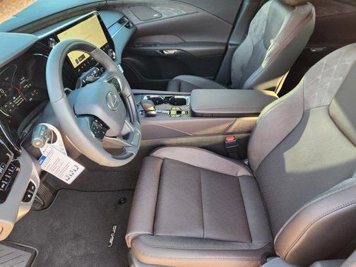Caviar 2026 Lexus RX 350 Luxury