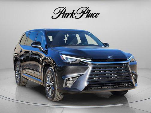 Caviar 2026 Lexus TX 350 Premium