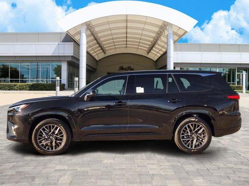 2026 Lexus TX 350 Premium